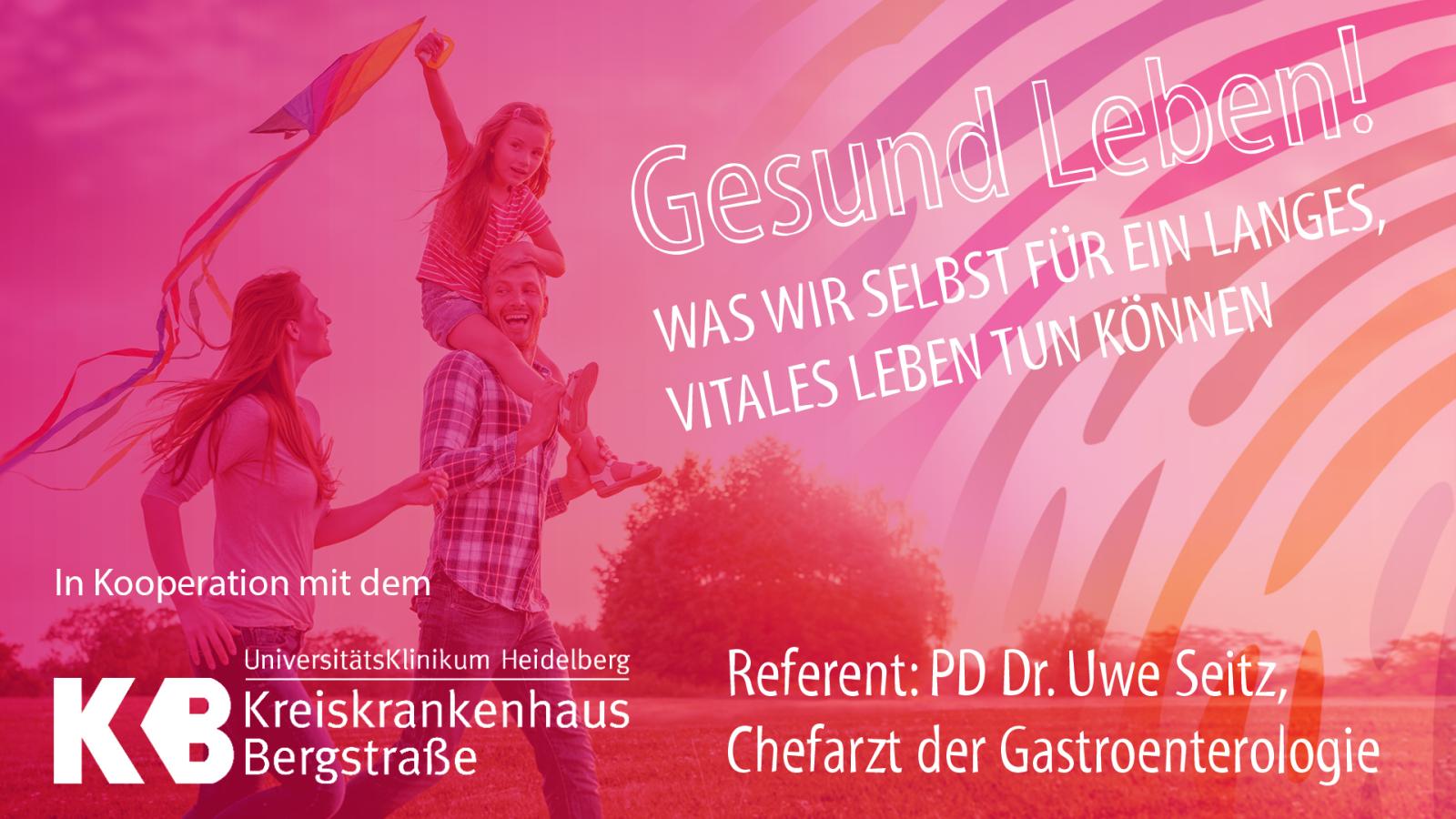 Gesund leben thumbnail