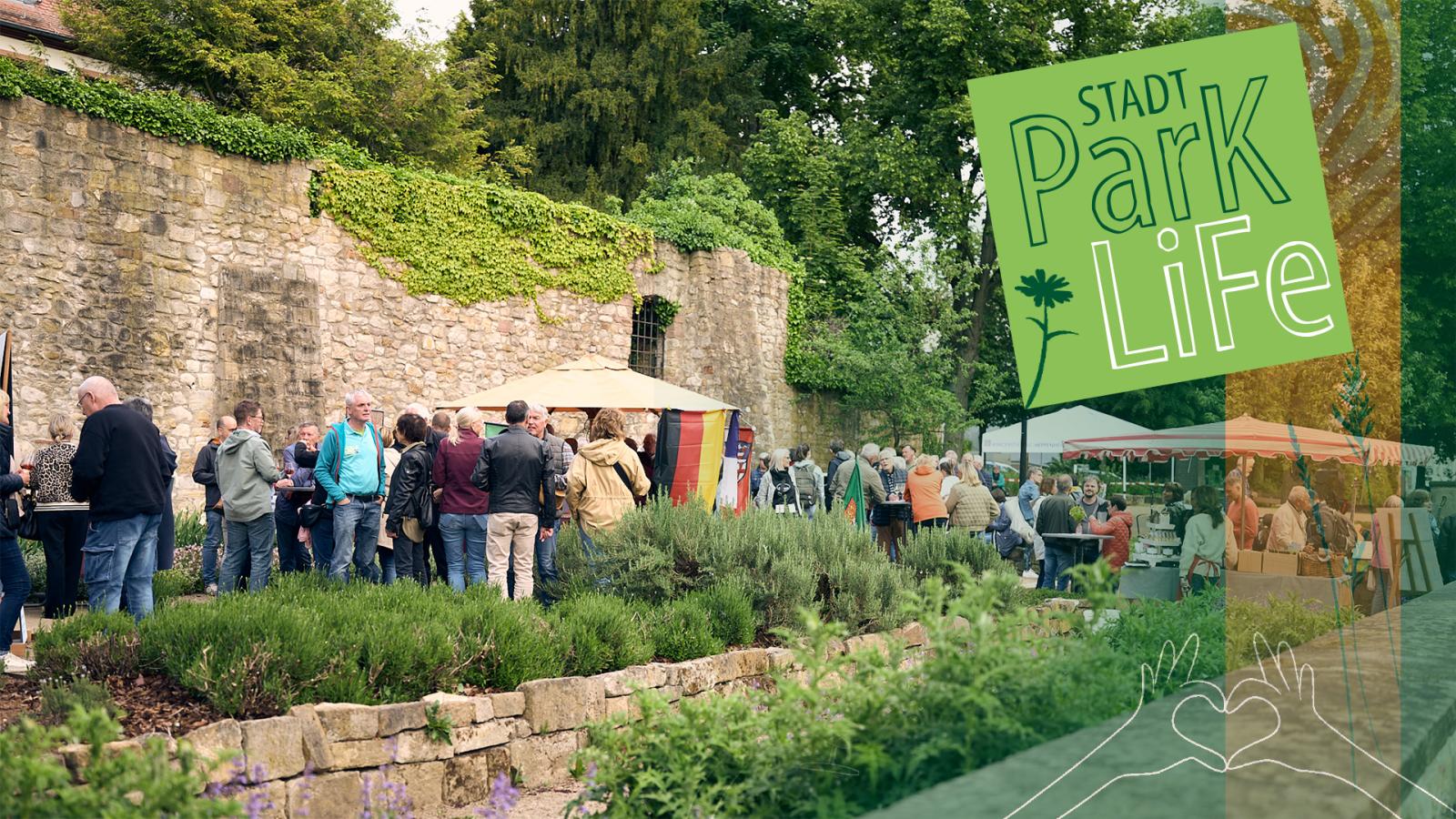 Stadtpark Life thumbnail