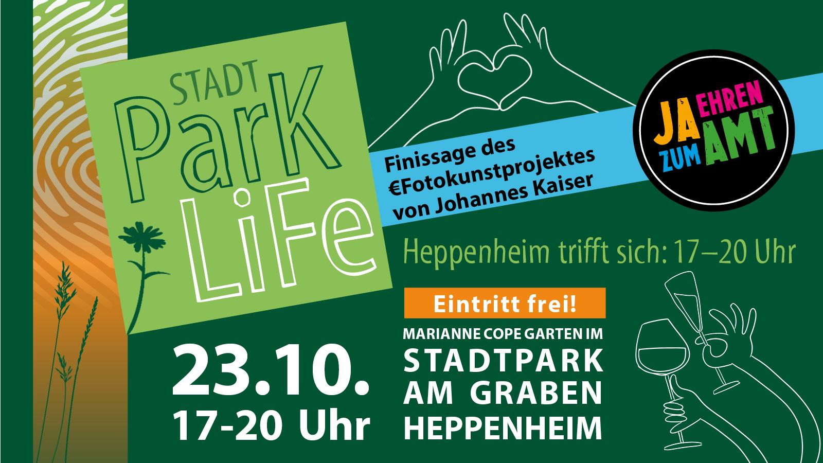 Stadtpark Life thumbnail
