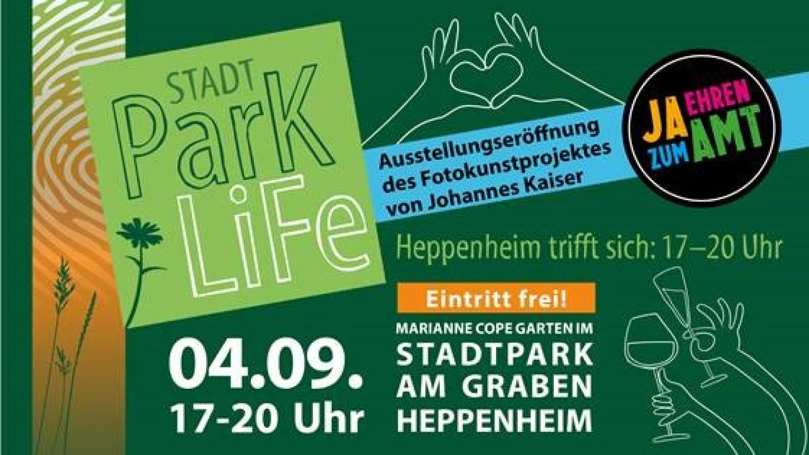 Stadtpark Life thumbnail