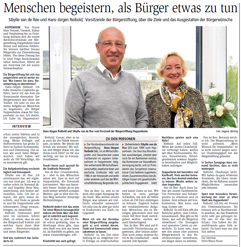 Quelle: Starkenburger Echo, 03.05.2024