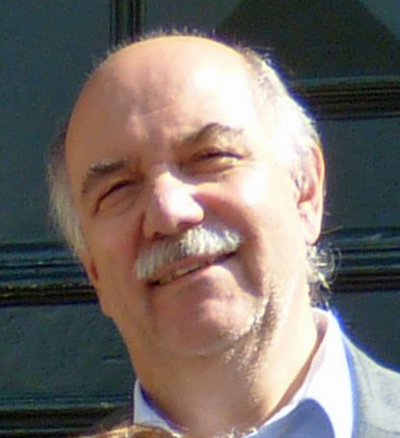 Prof. Dr. Karl Härter
