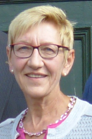 Irene Hilkert