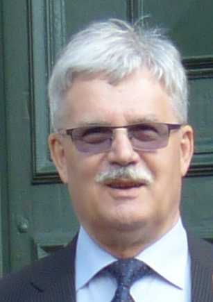 Dr. Hermann Müller