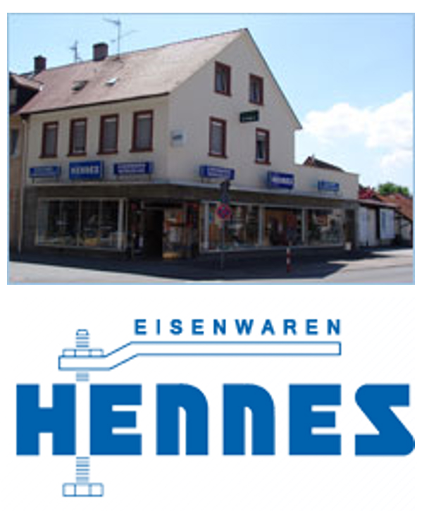 Hennes Eisenwaren GmbH & Co KG